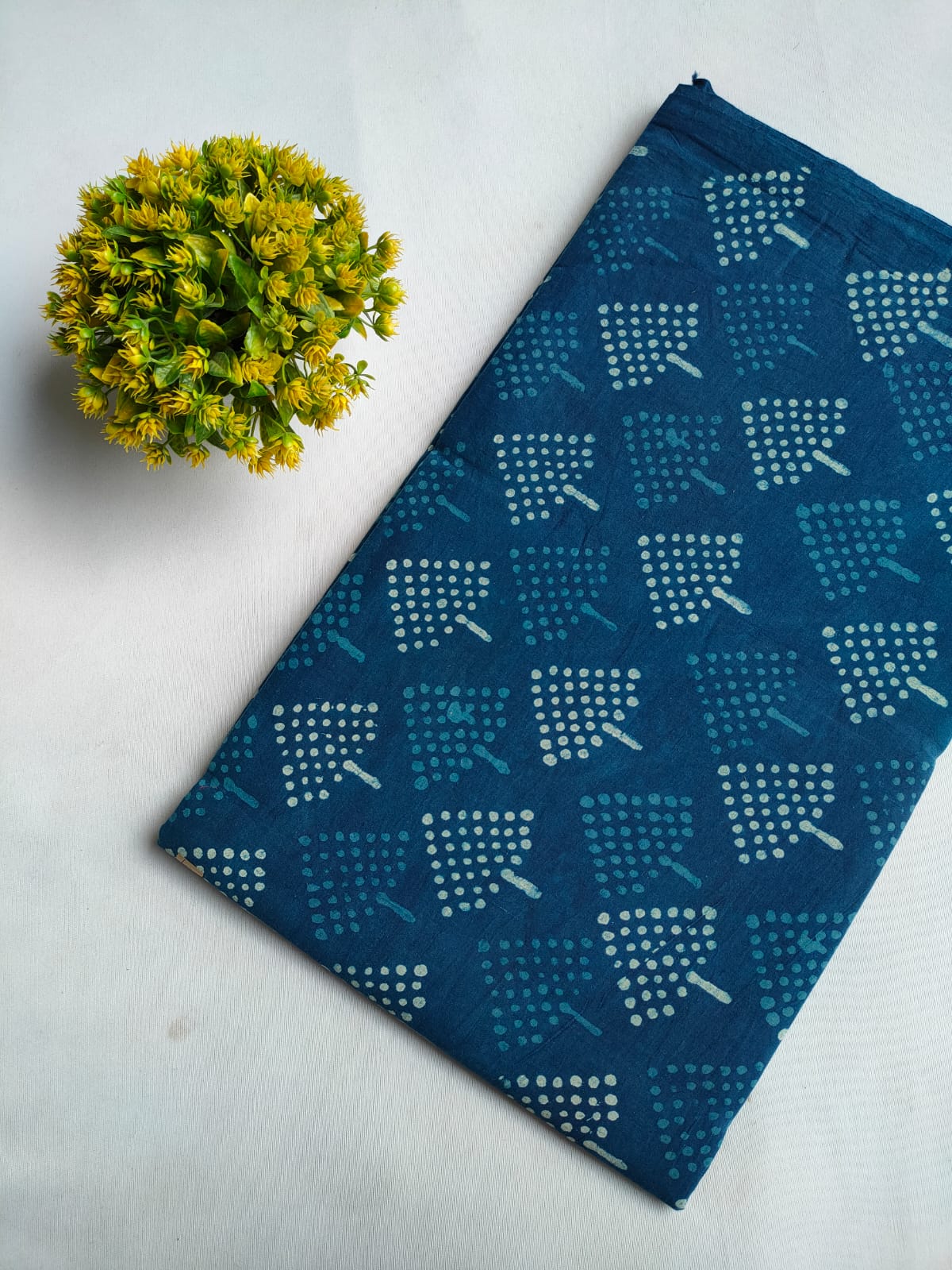 1.6 Meter Precut Fabric - JBRFBK56PC2