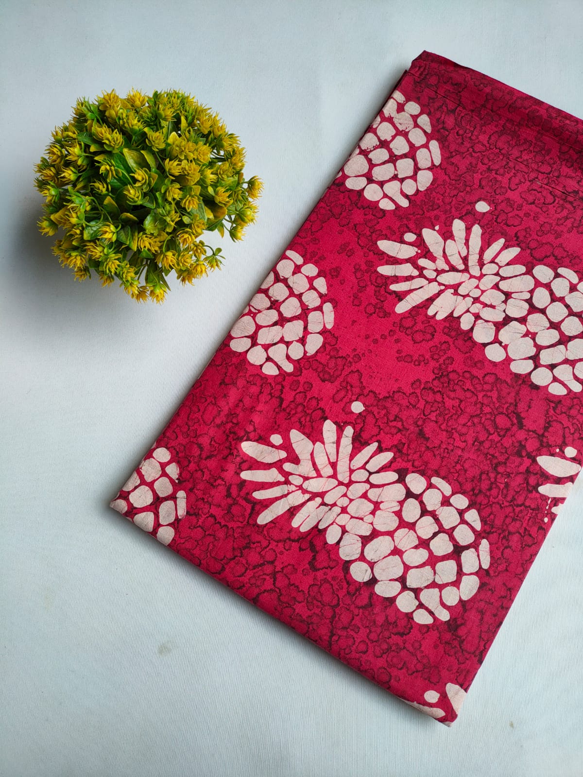 1.7 Meter Precut Fabric - JBRFBK92PC2