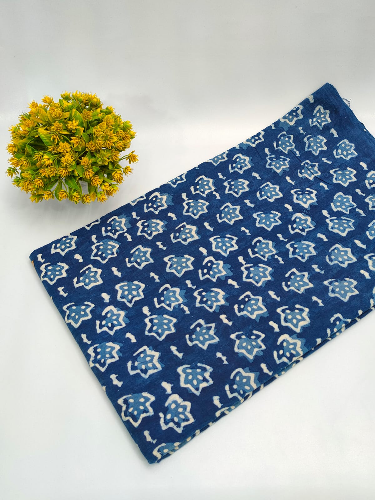 Cotton CutPiece Fabrics - Precut Fabrics for dress material