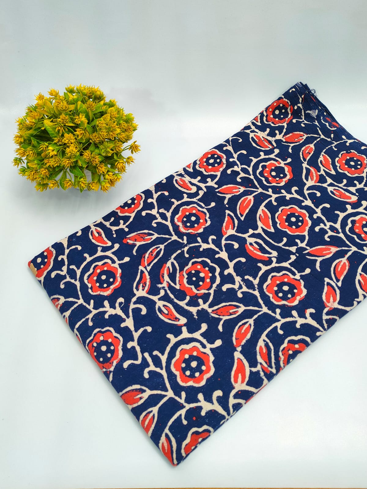 Cotton CutPiece Fabrics - Precut Fabrics for dress material