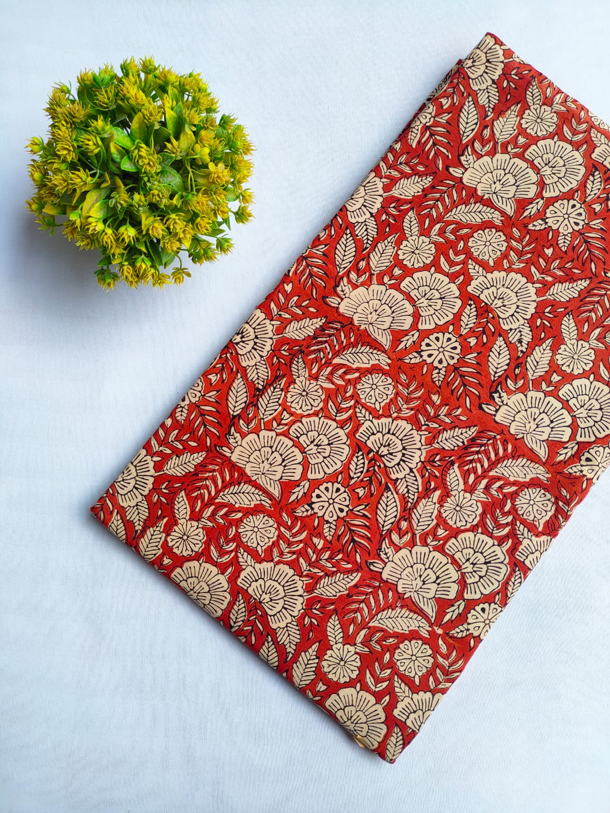 1.6 Meter Precut Fabric - JBRBKA15PC5