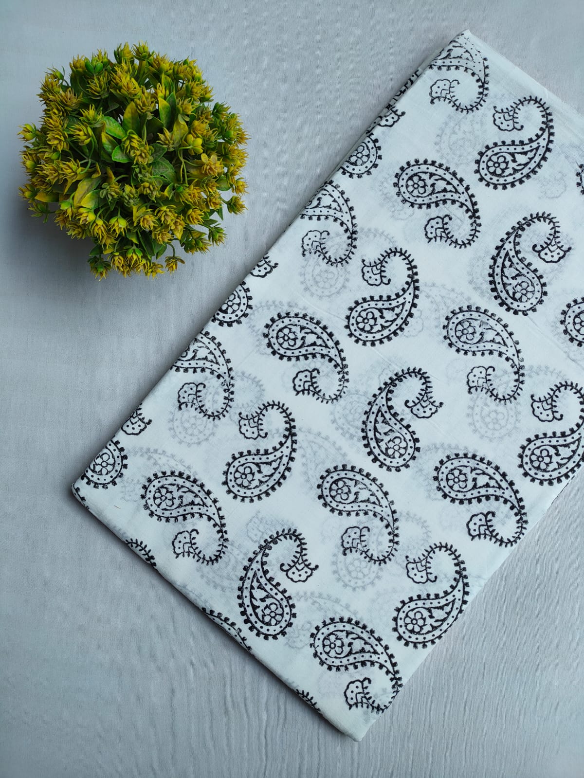 1.7 Meter Precut Fabric - JBRBKA9PC4