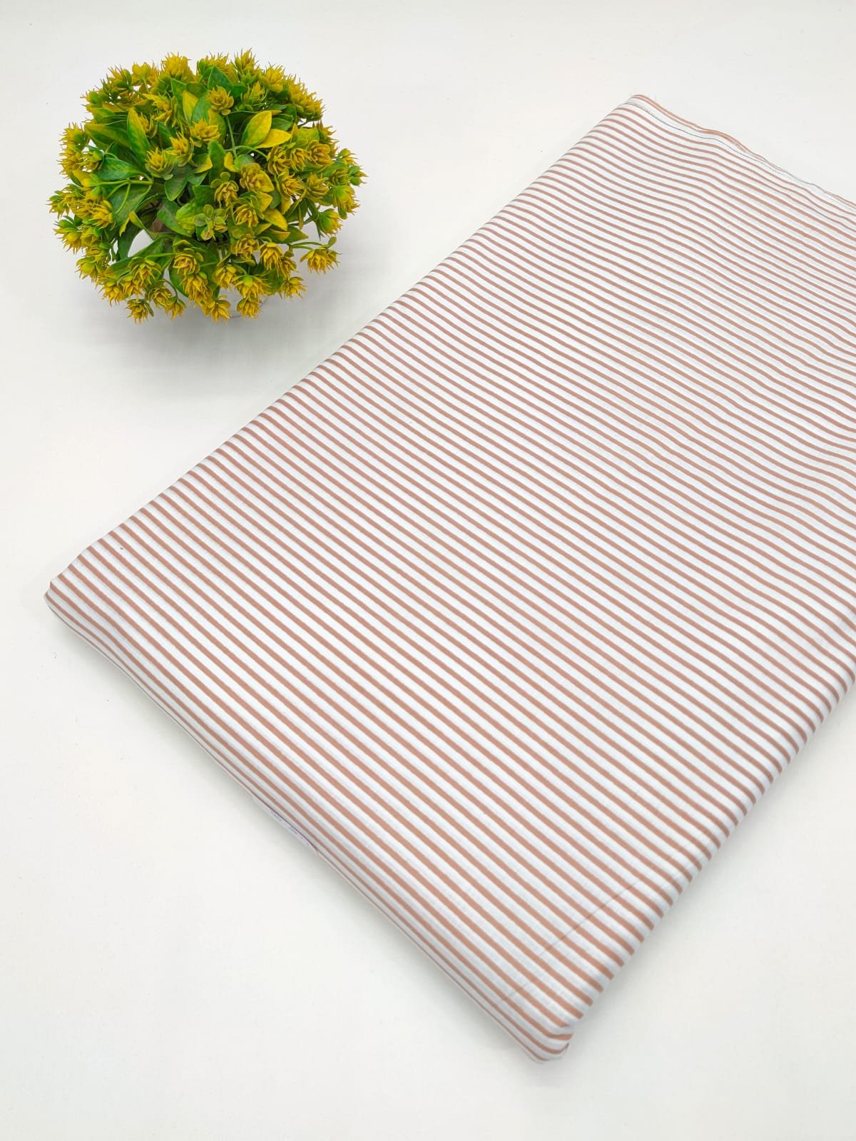 Cotton Fabric Screen Print