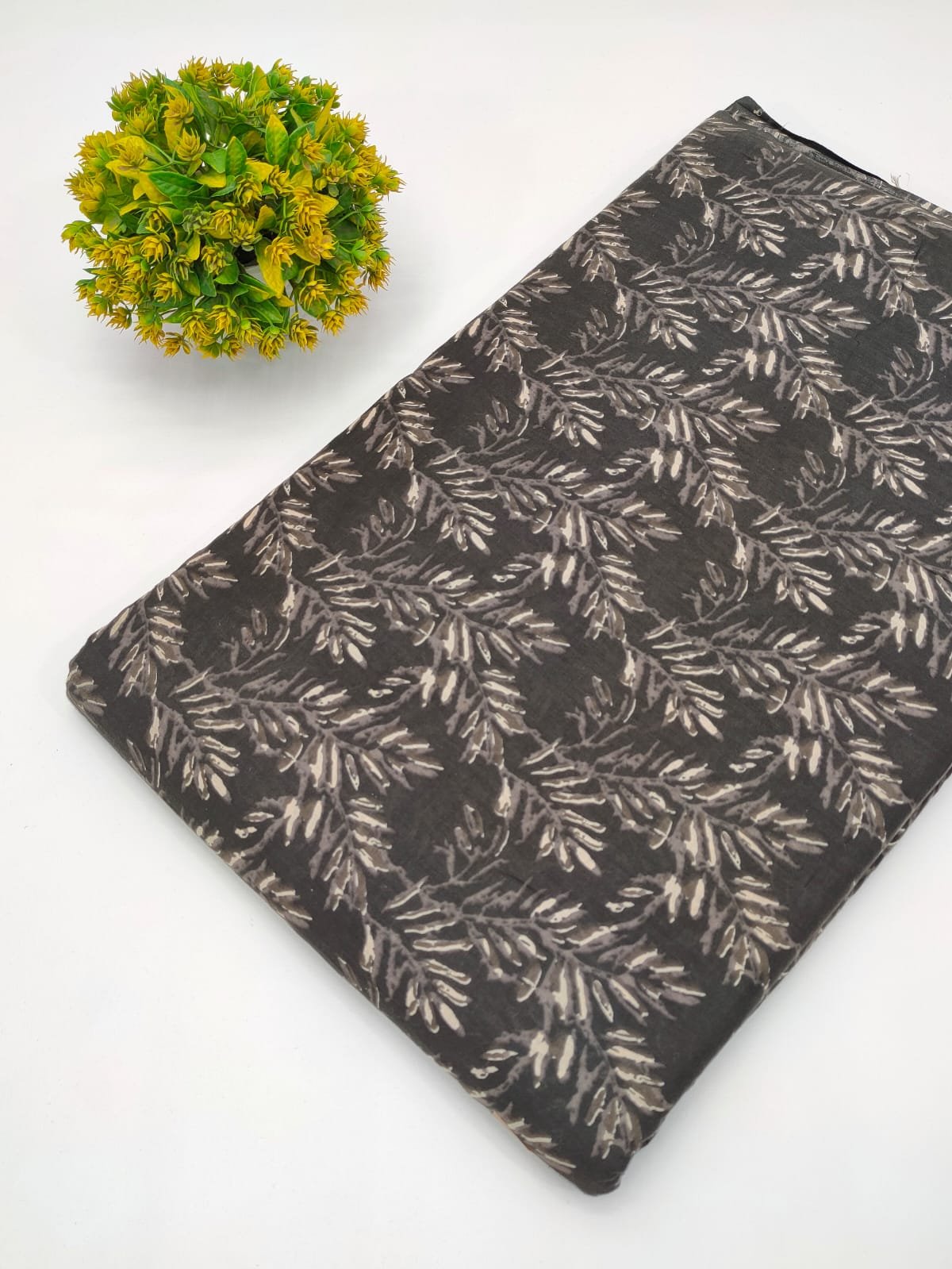 Cotton Fabric Wholesaler Tulsi Prints