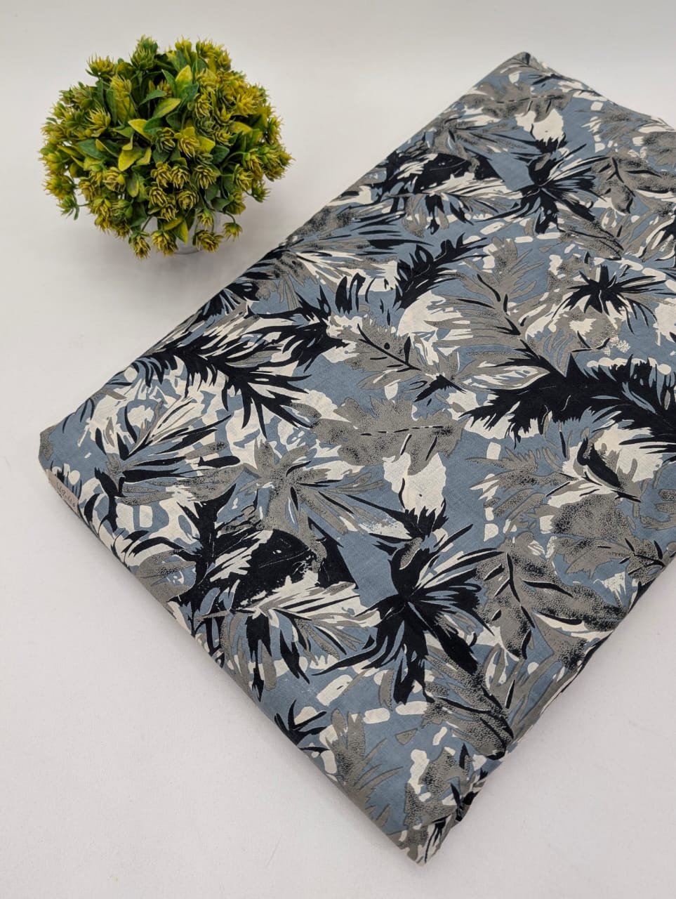 Pure Cotton Fabric Dress material