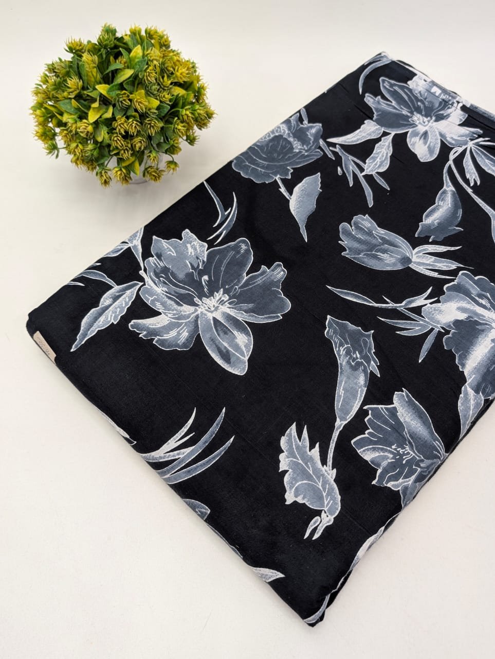 Pure Cotton Fabric Dress material