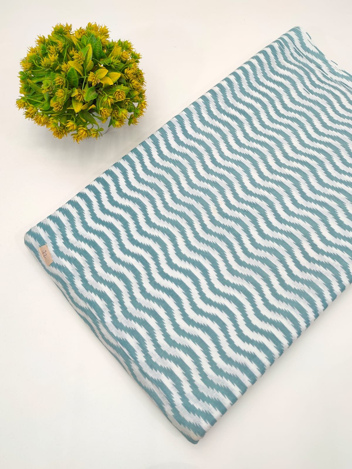 Pure Cotton Fabric Dress material