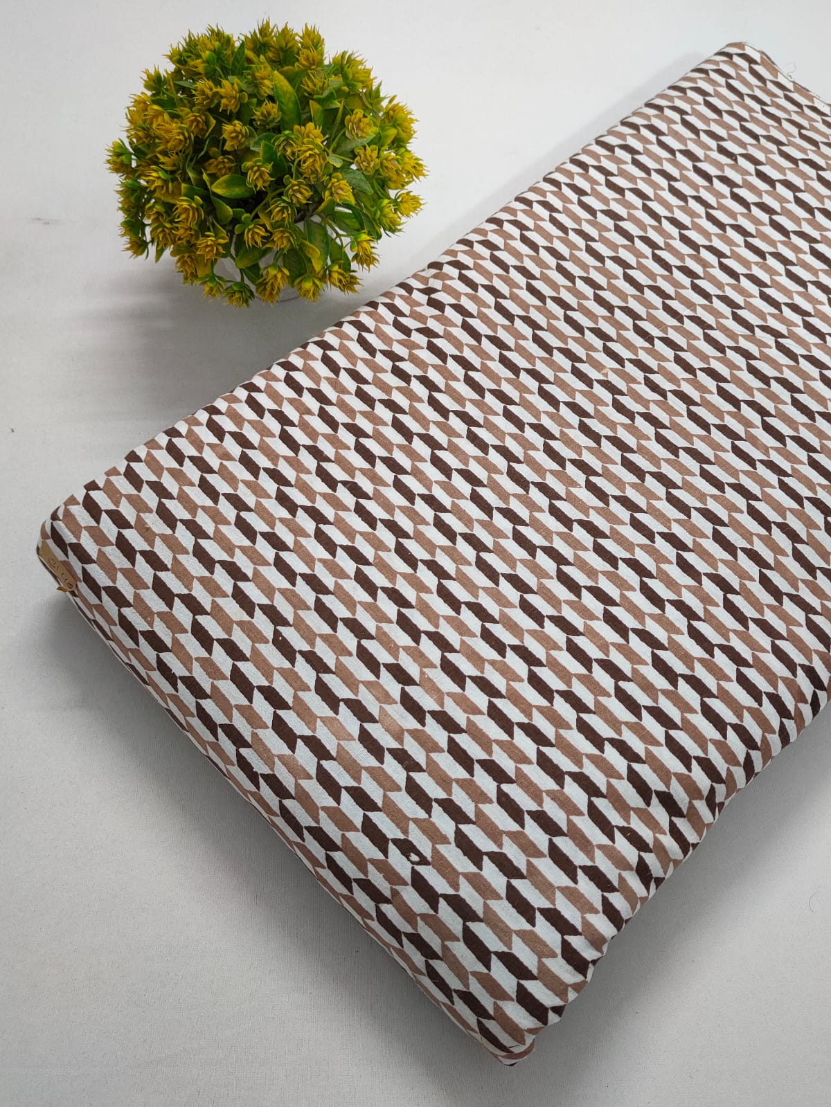 Cotton CutPiece Fabrics - Precut Fabrics for dress material