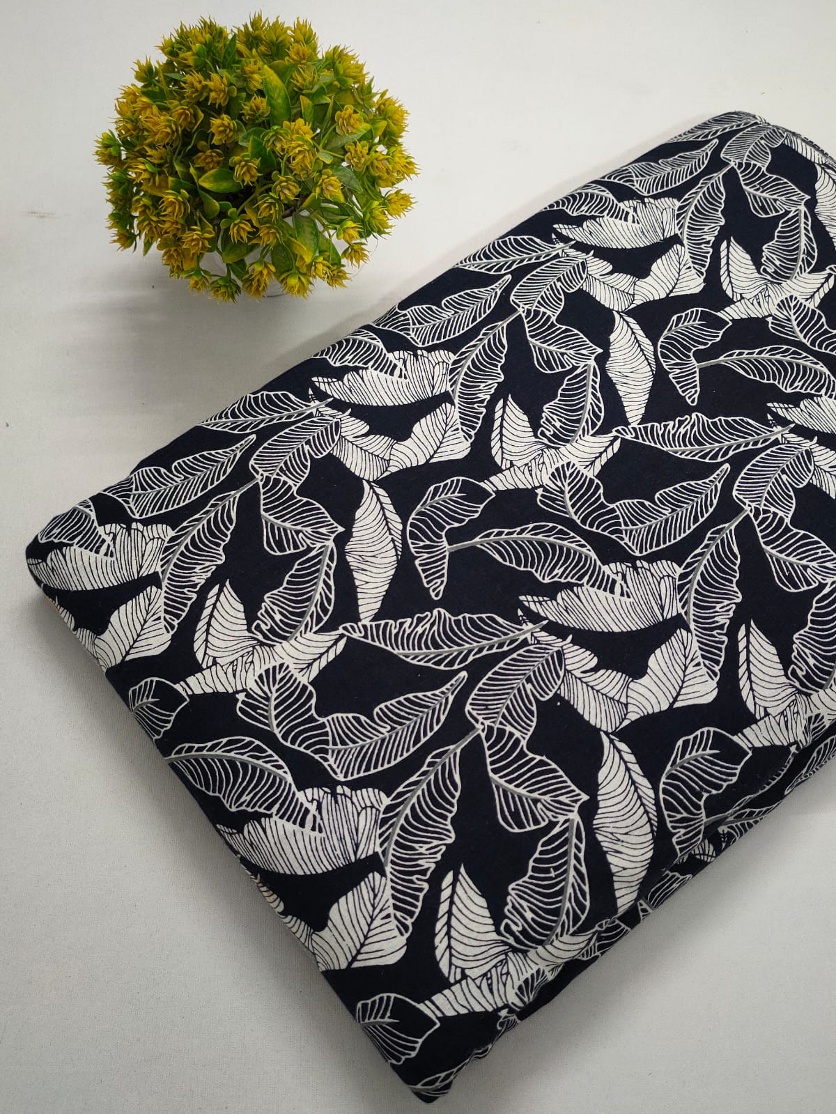 Cotton Dress material