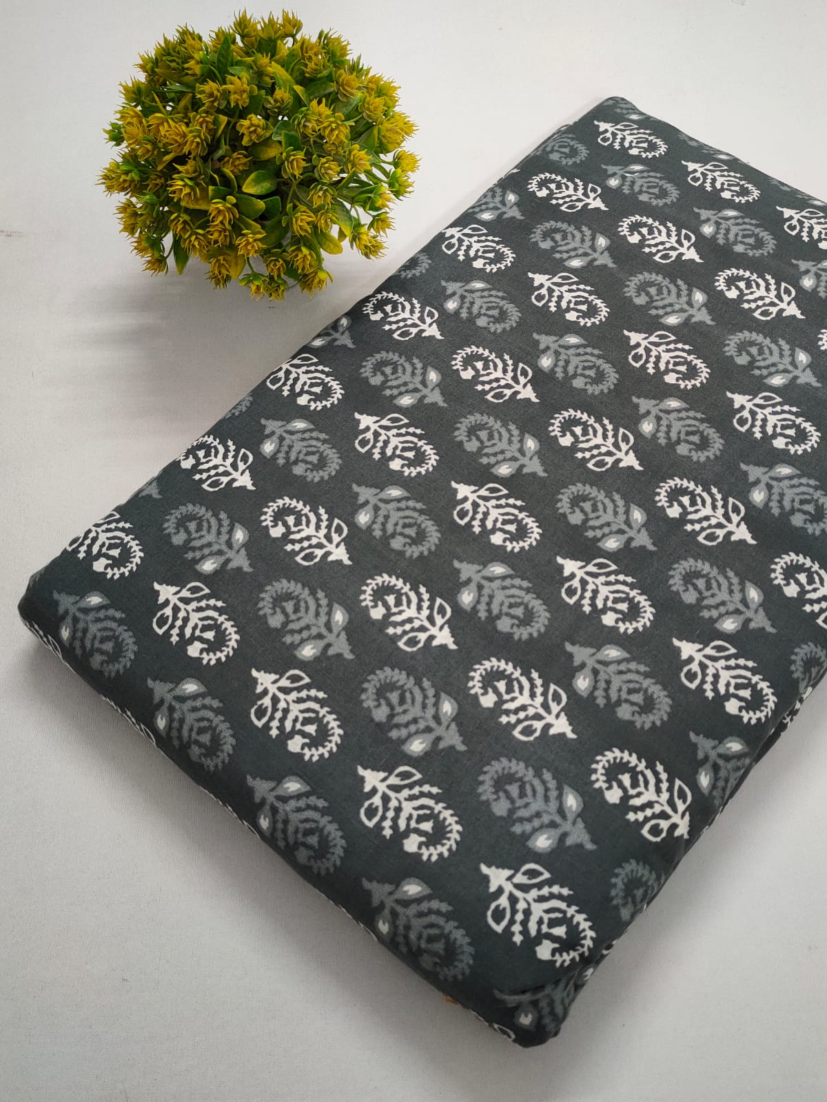 Cotton CutPiece Fabrics - Precut Fabrics for dress material