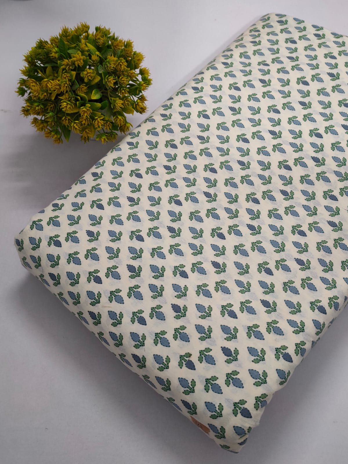 Cotton Dress material