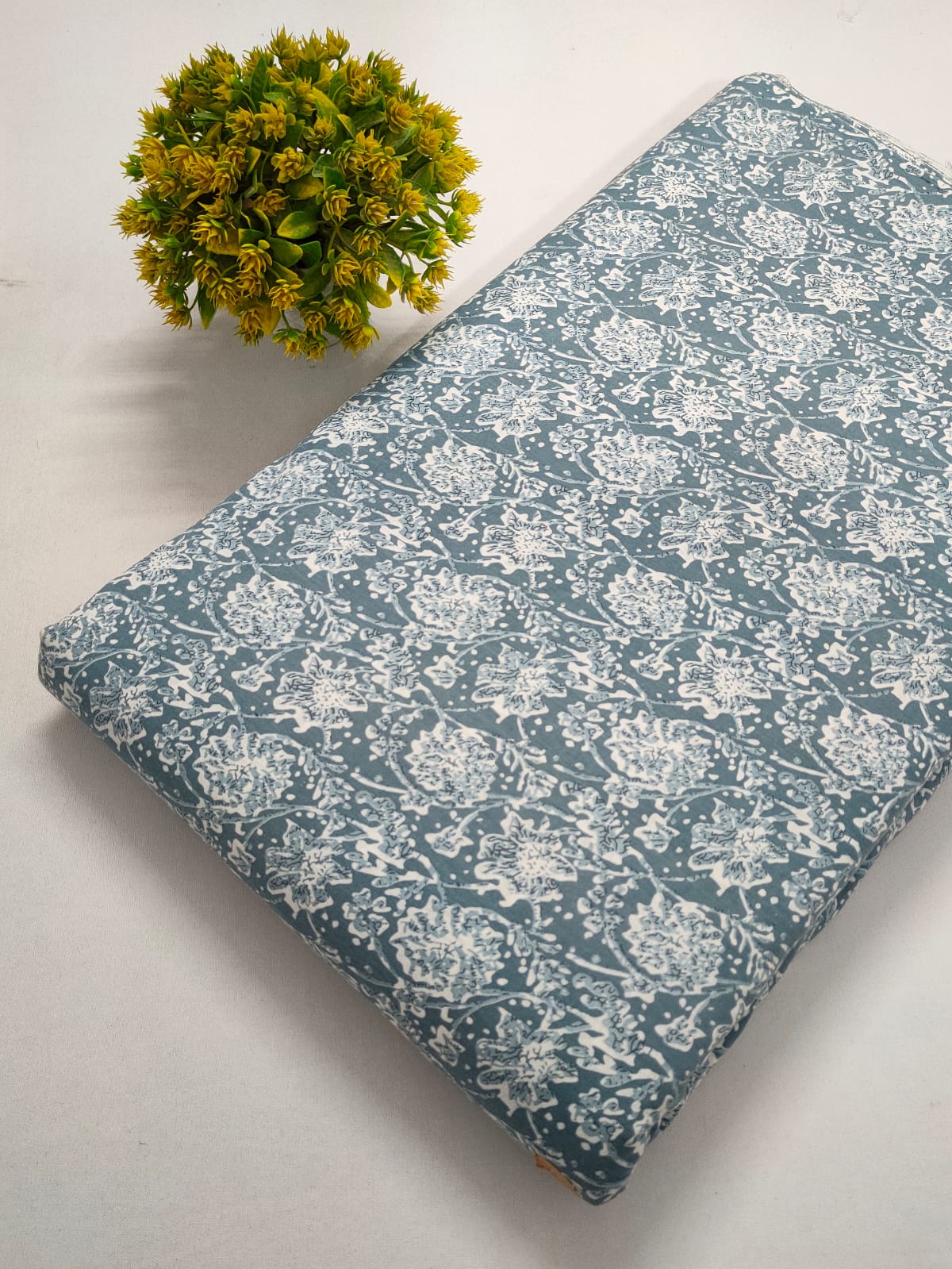 Cotton Dress material