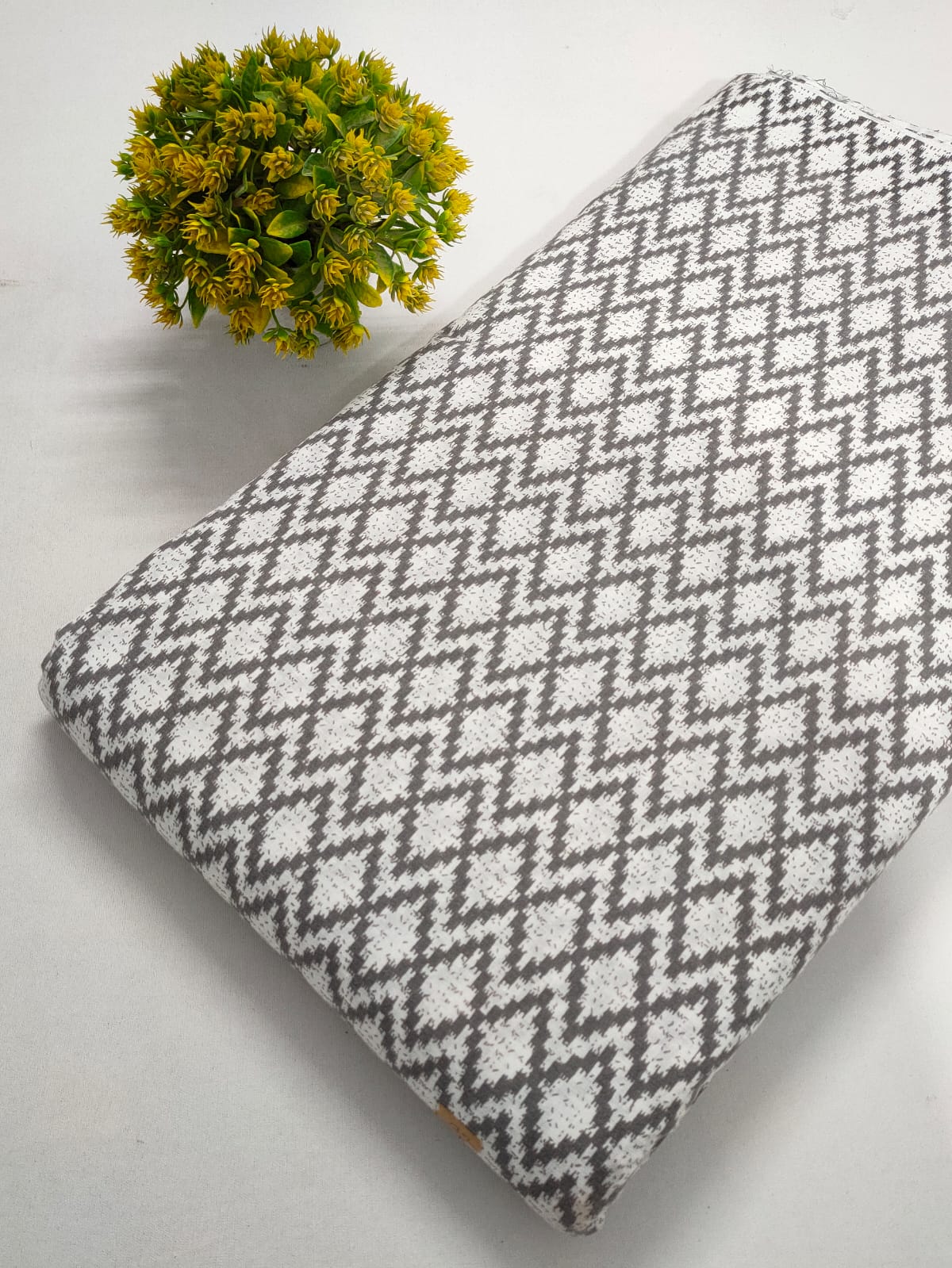 Cotton CutPiece Fabrics - Precut Fabrics for dress material