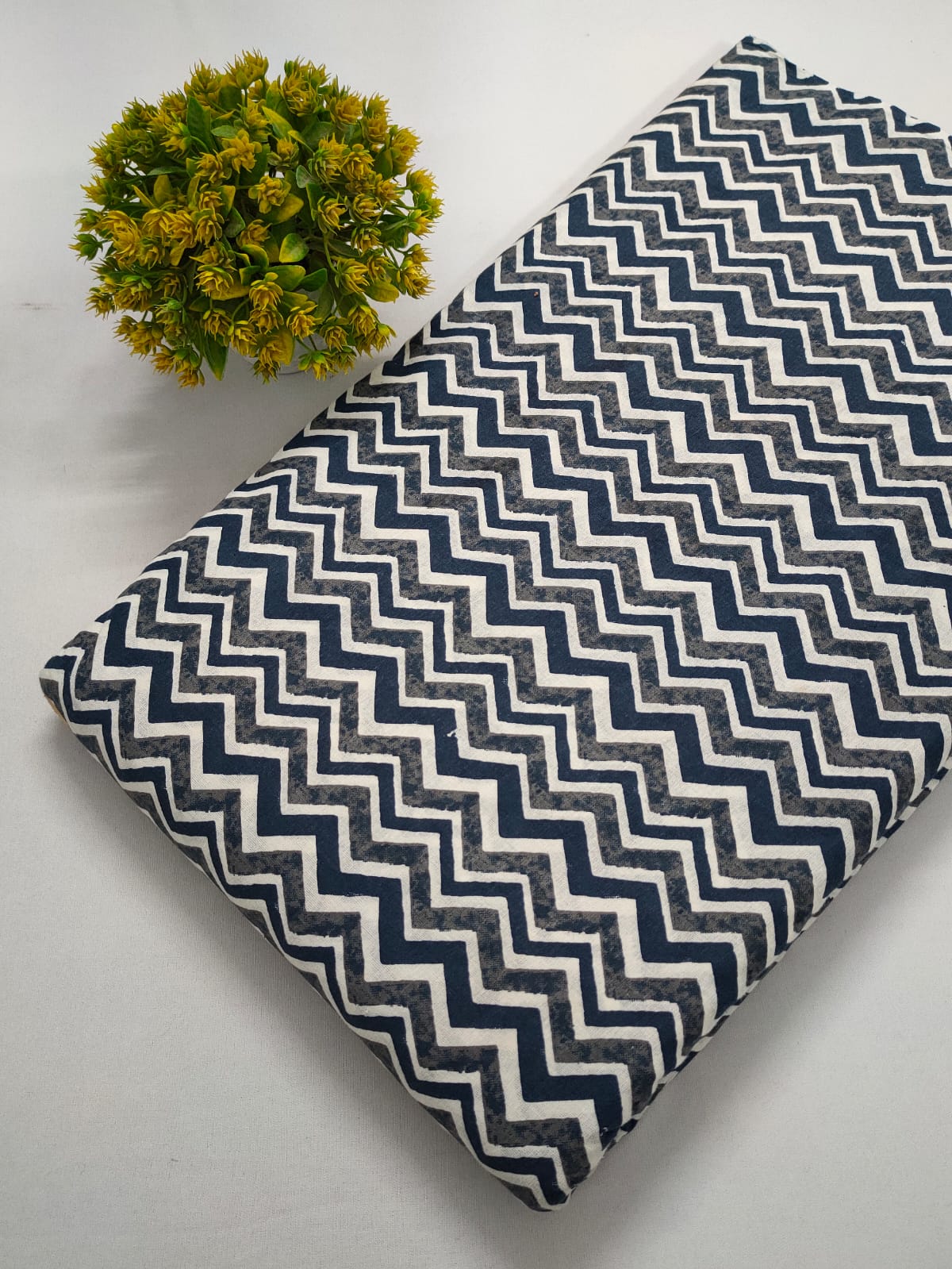Cotton CutPiece Fabrics - Precut Fabrics for dress material