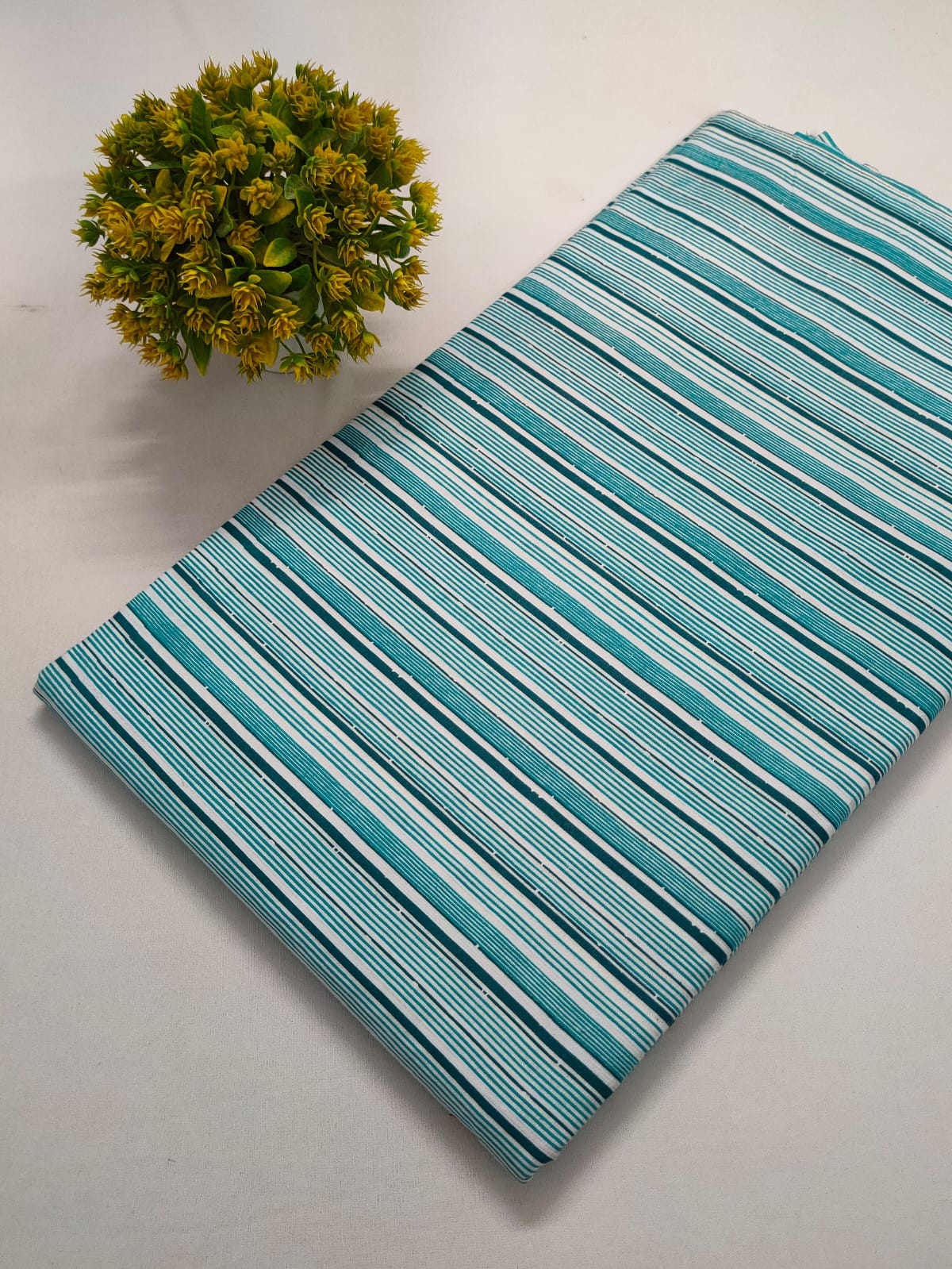Cotton CutPiece Fabrics - Precut Fabrics for dress material