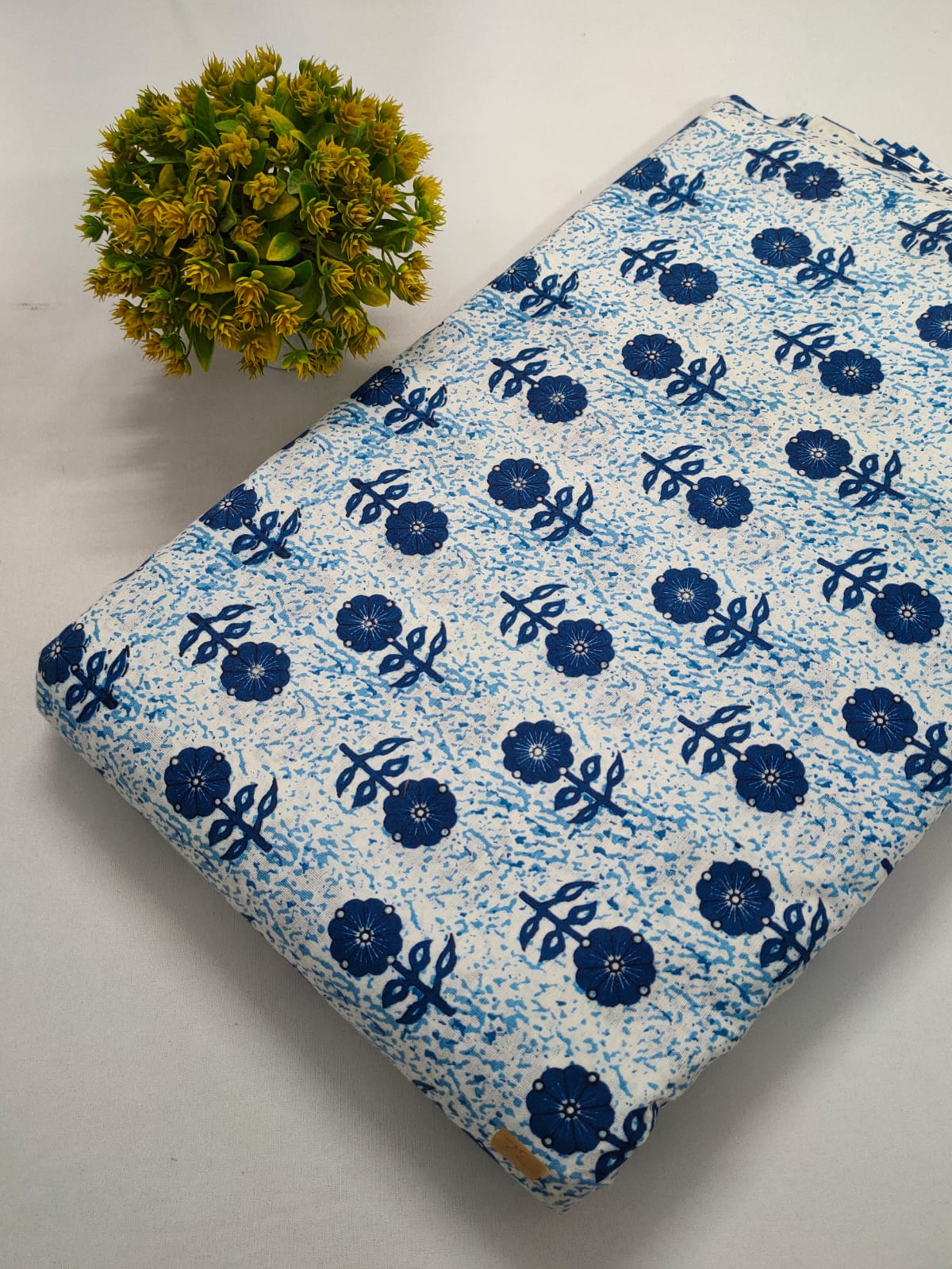 Cotton Dress material