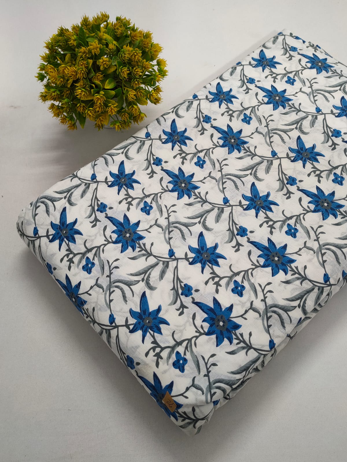 Cotton Dress material