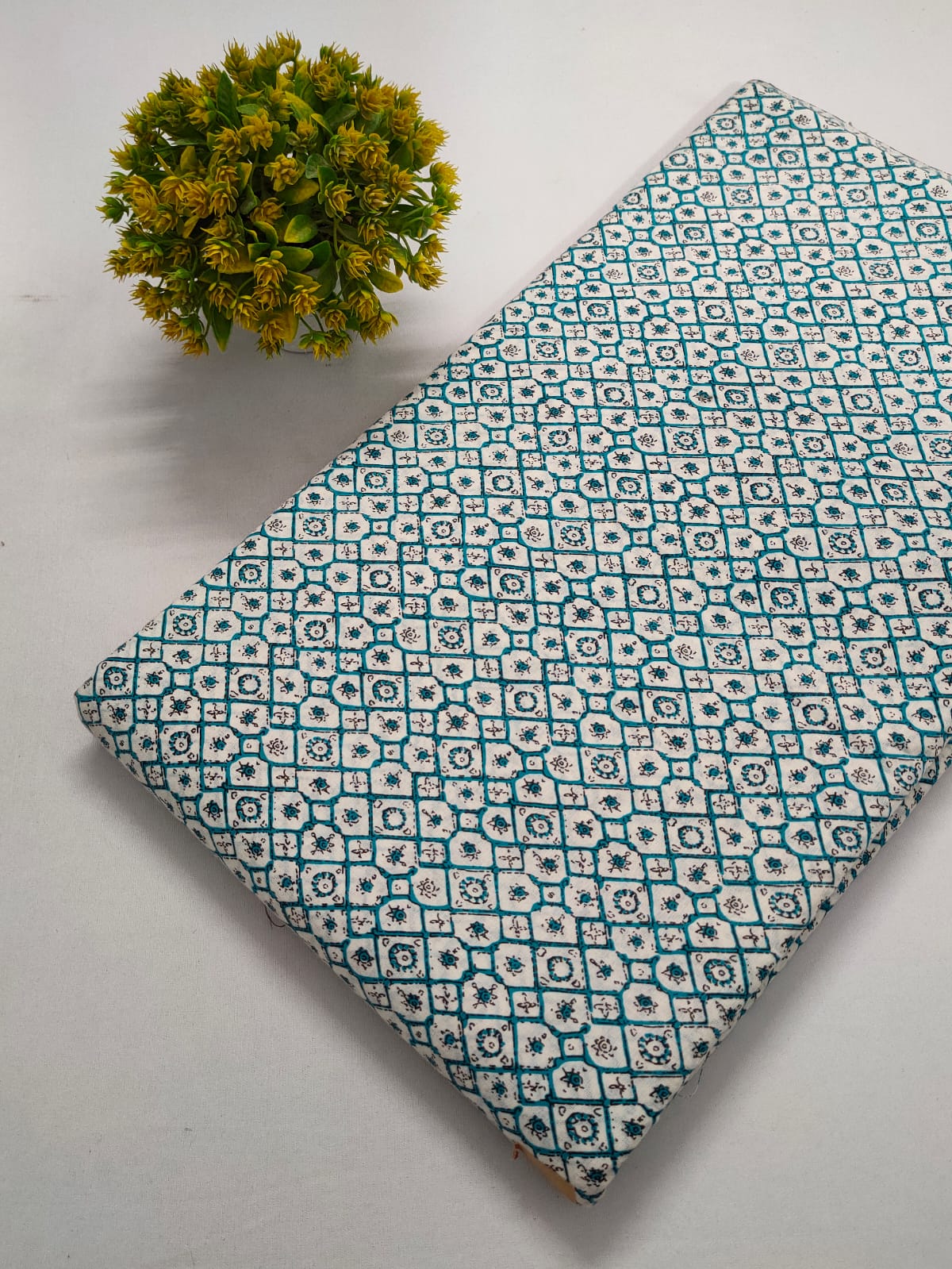 2 Meter Precut Fabric - JBRLTD75PC1