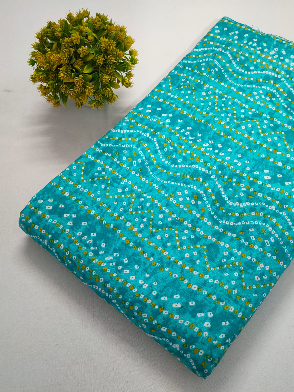 Cotton Dress material