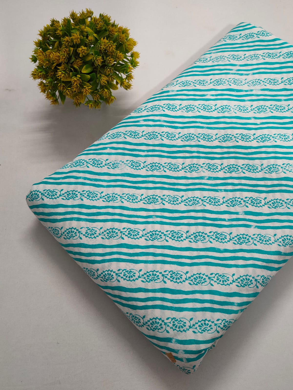 Cotton CutPiece Fabrics - Precut Fabrics for dress material
