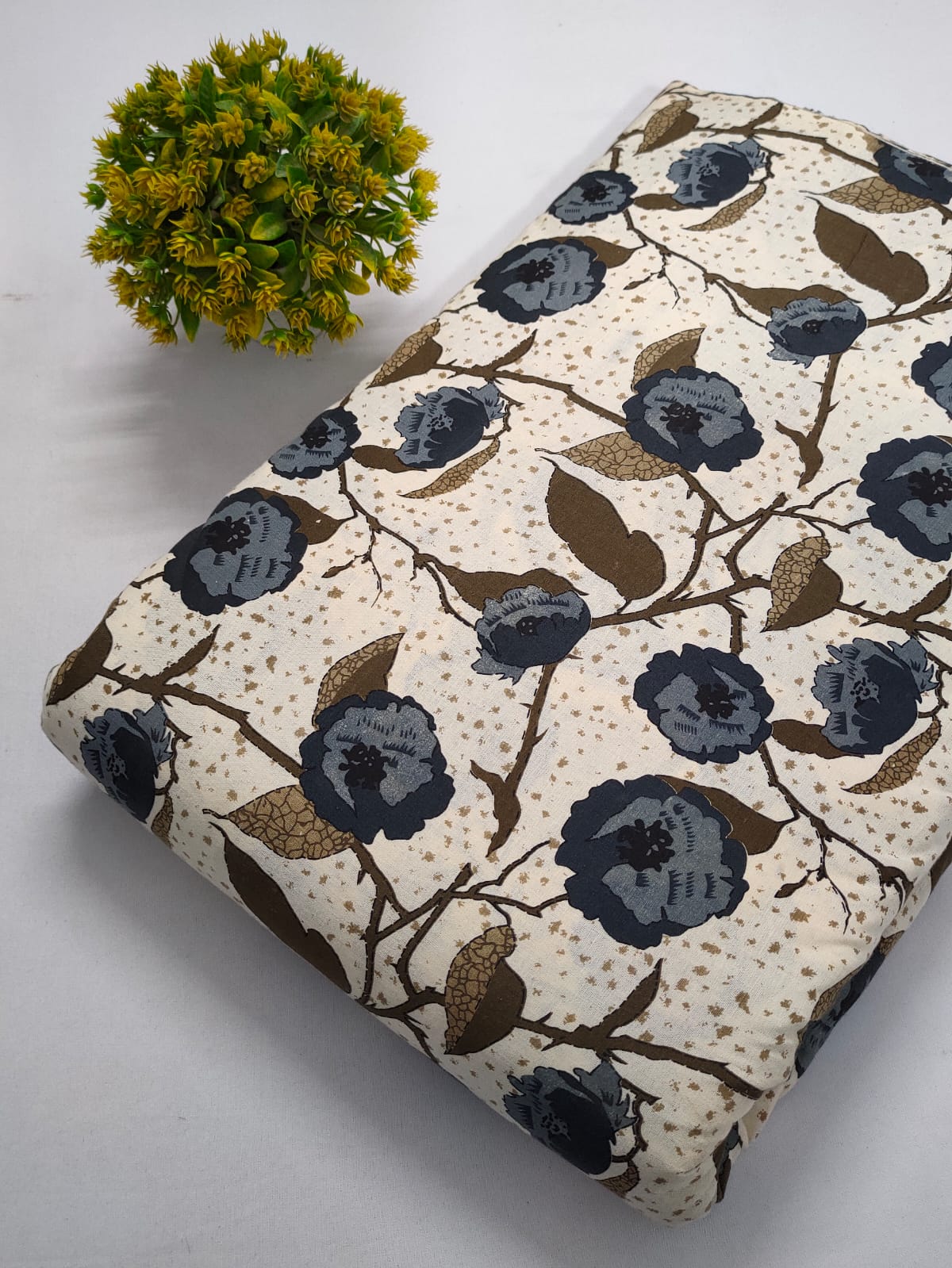 Cotton CutPiece Fabrics - Precut Fabrics for dress material