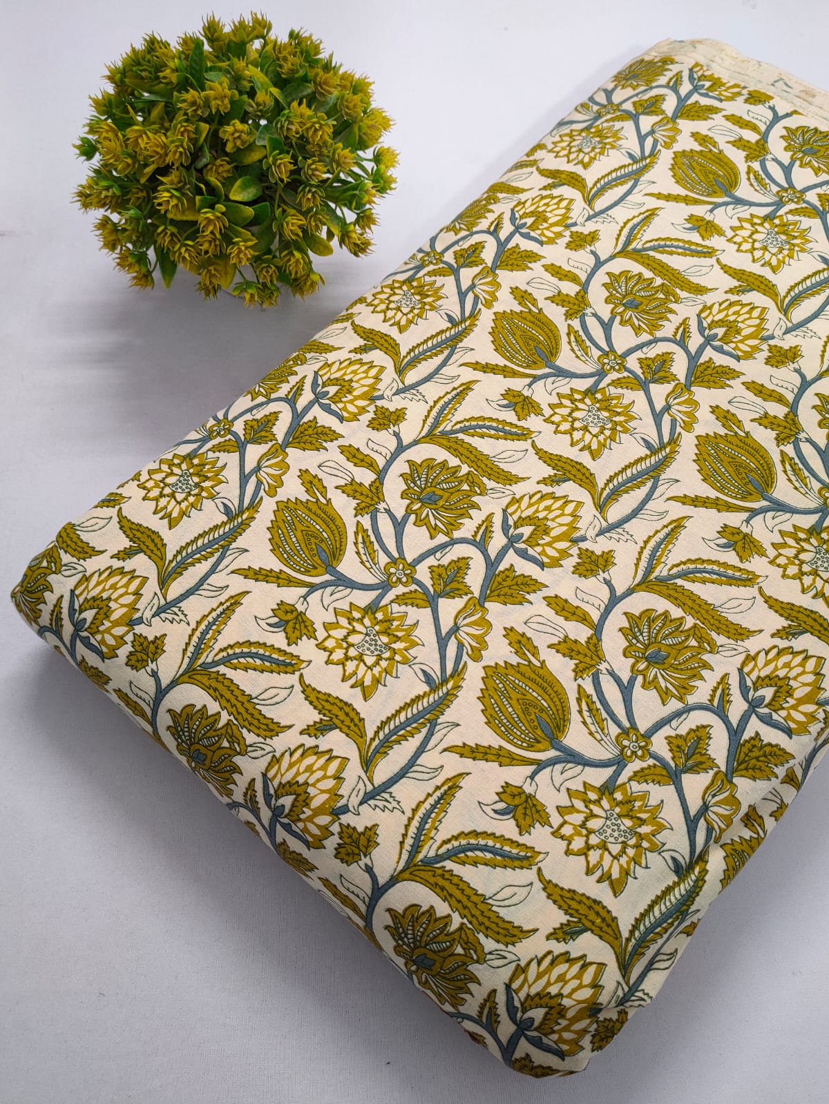 2.1 Meter Precut Fabric - JBRLTD93PC1