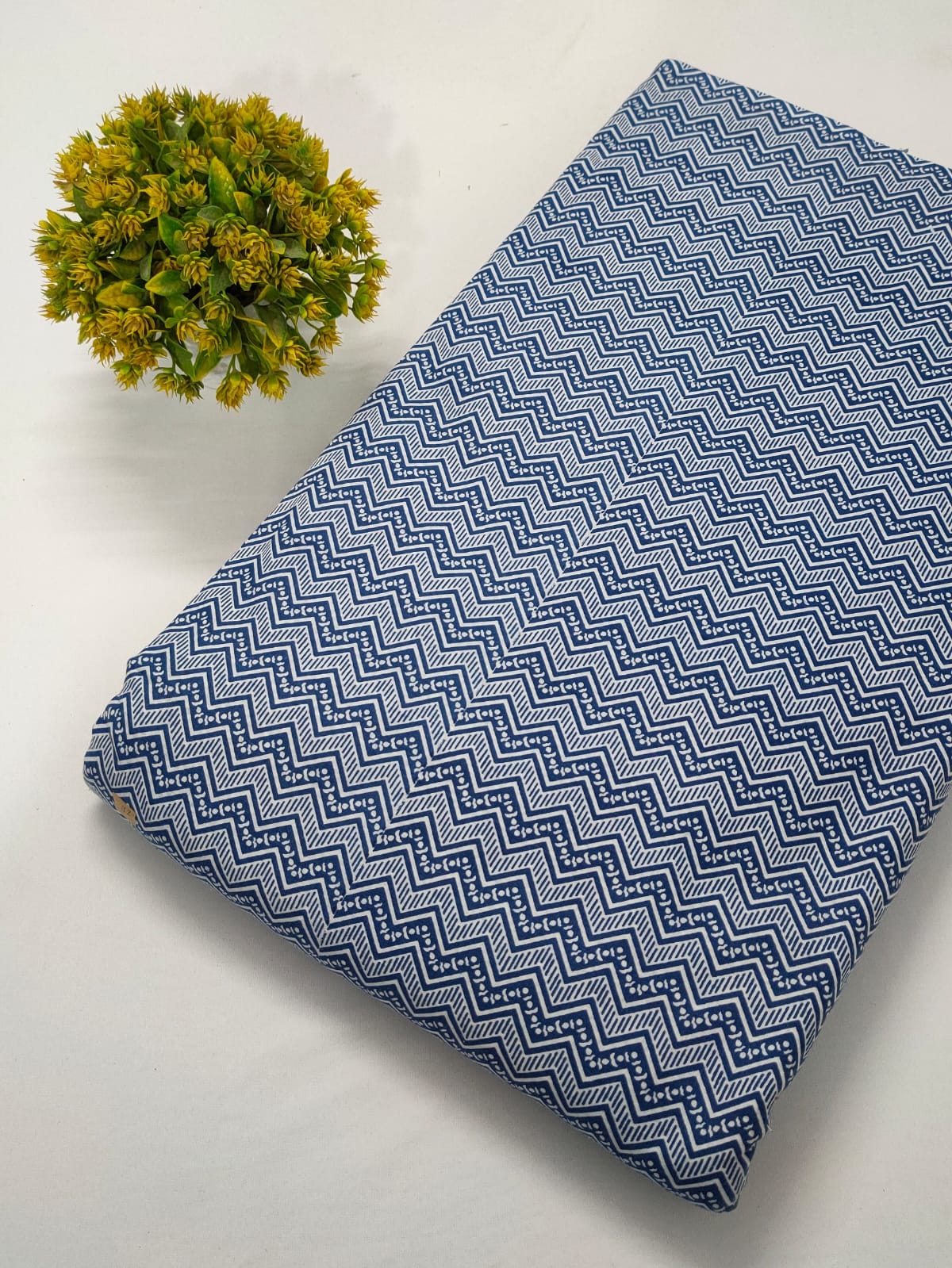 Cotton CutPiece Fabrics - Precut Fabrics for dress material