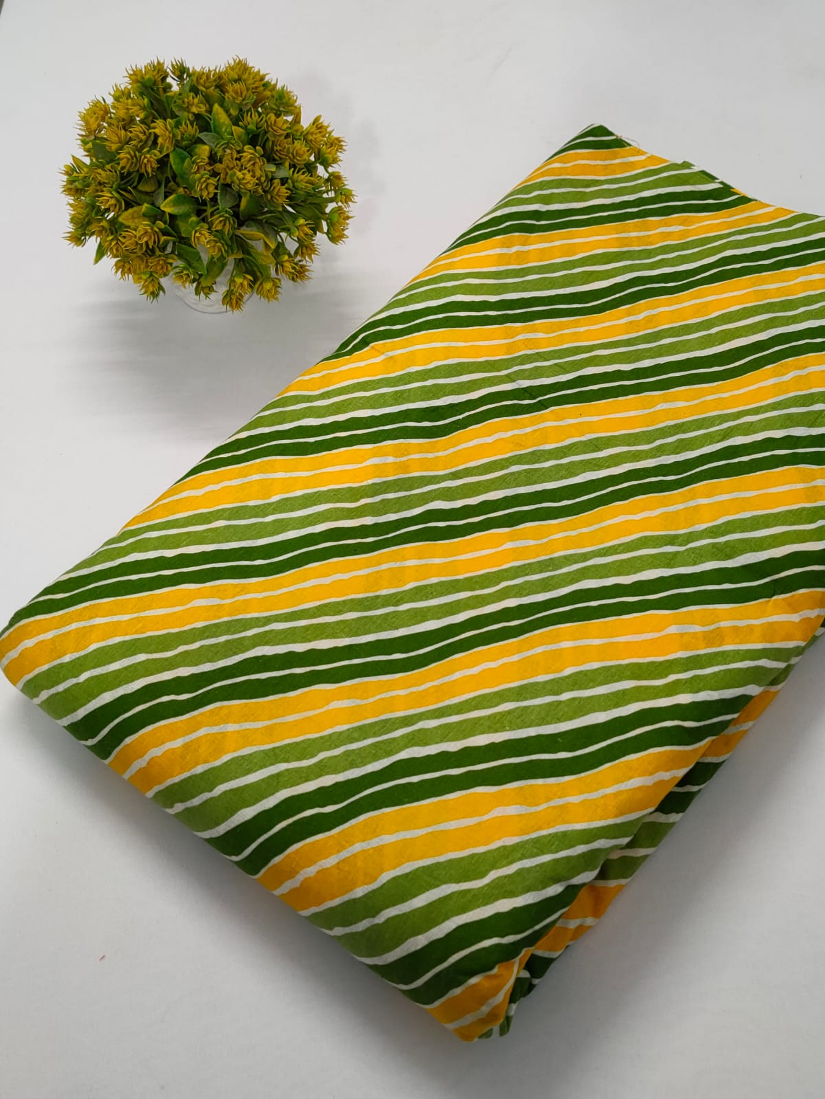 Cotton CutPiece Fabrics - Precut Fabrics for dress material