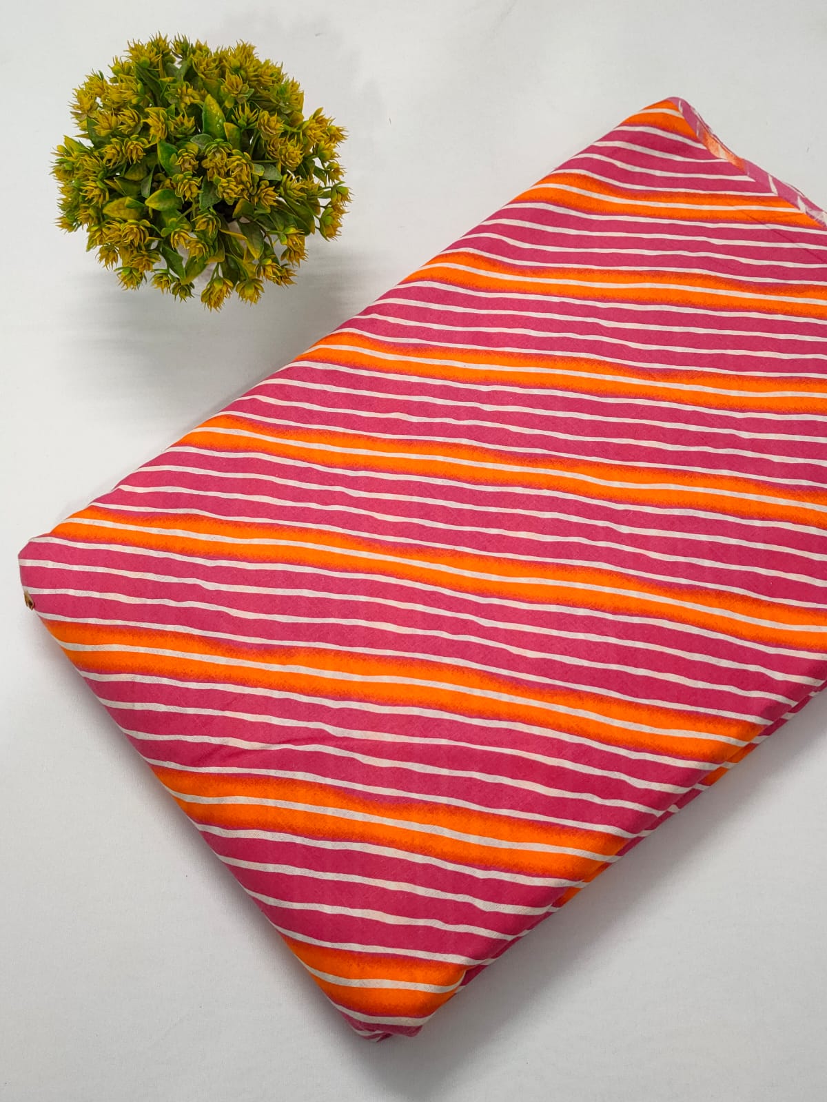 Cotton CutPiece Fabrics - Precut Fabrics for dress material