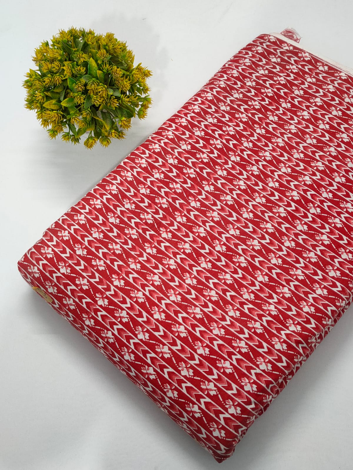 Cotton CutPiece Fabrics - Precut Fabrics for dress material