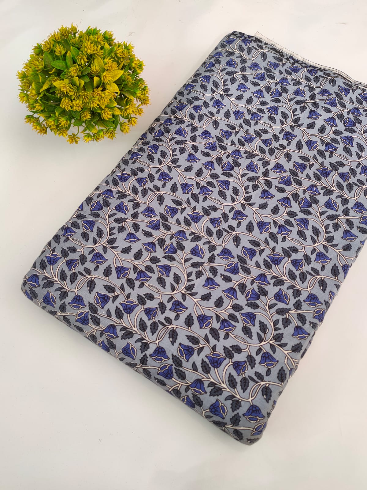 1 Meter Precut Fabric - JBRAFPE17PC1