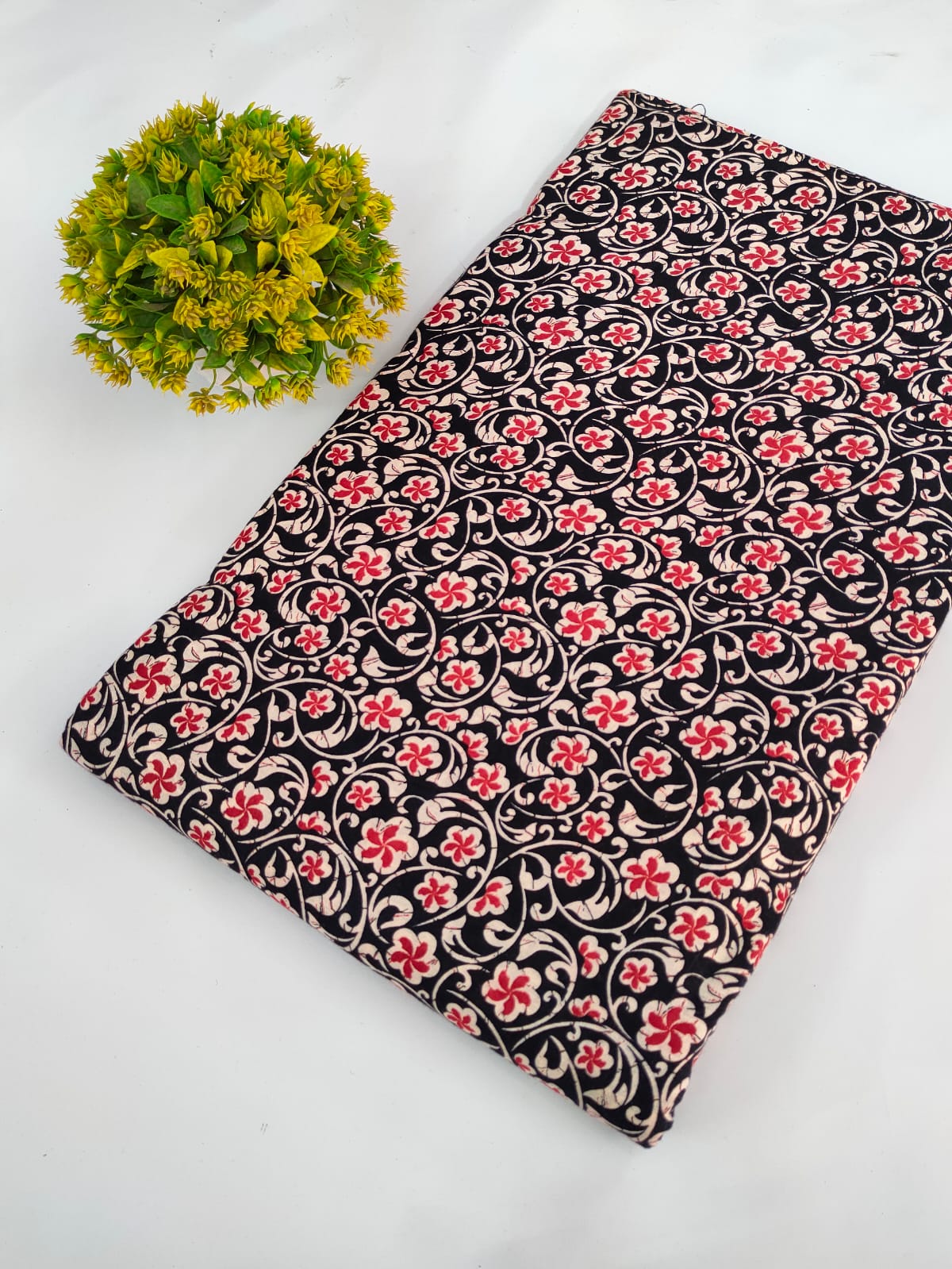 Cotton CutPiece Fabrics - Precut Fabrics for dress material