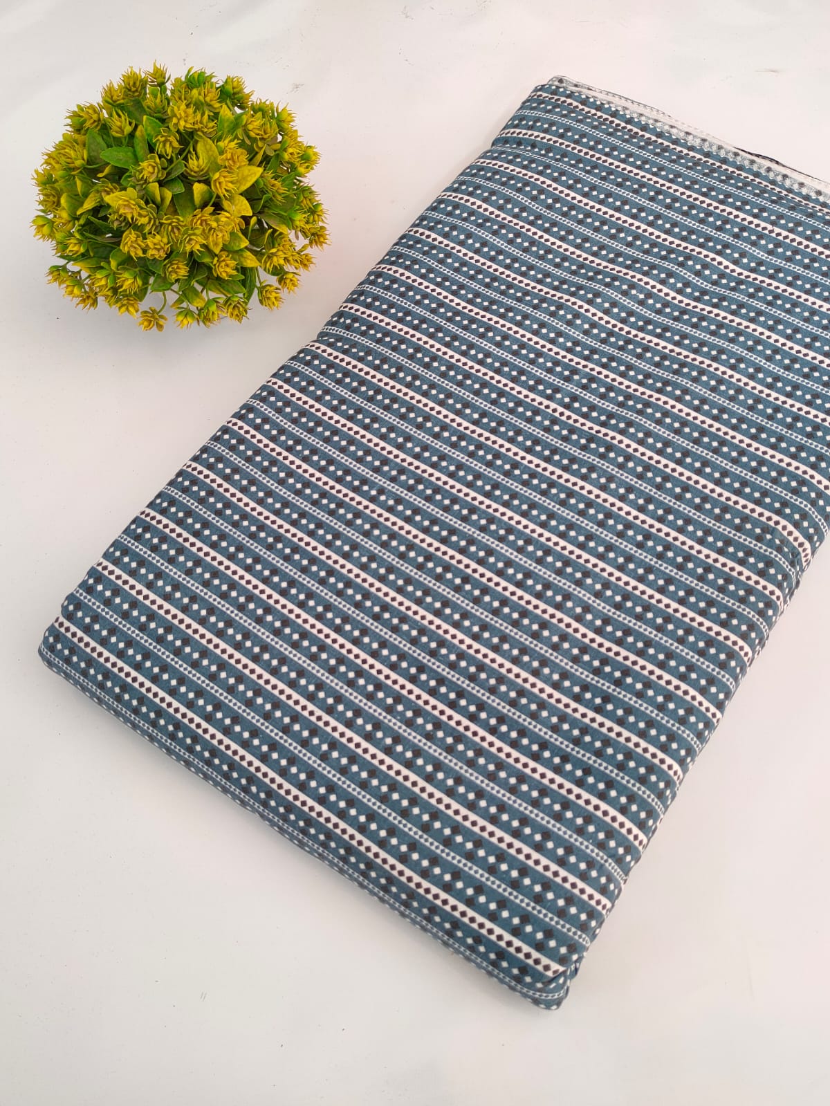Cotton CutPiece Fabrics - Precut Fabrics for dress material