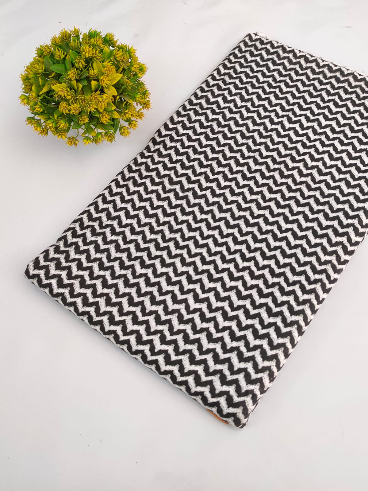 Cotton Printed Fabric