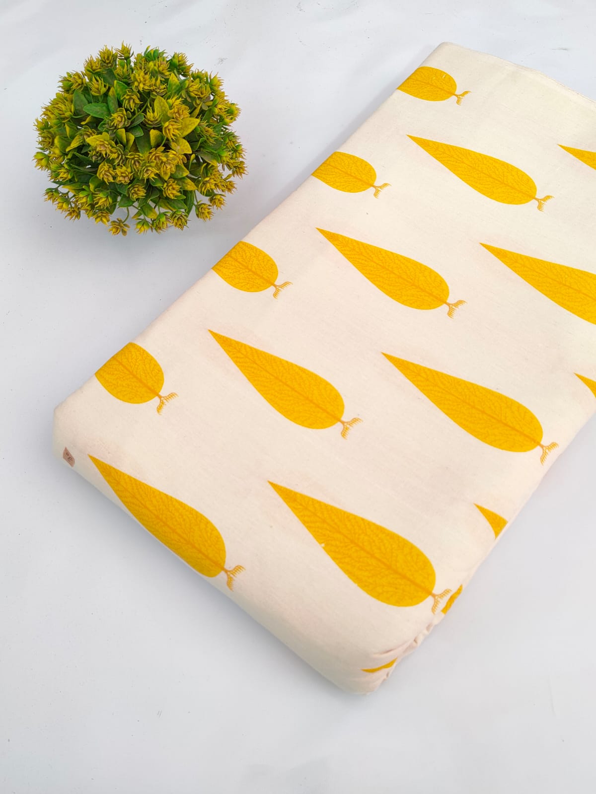 Cotton Printed Fabric