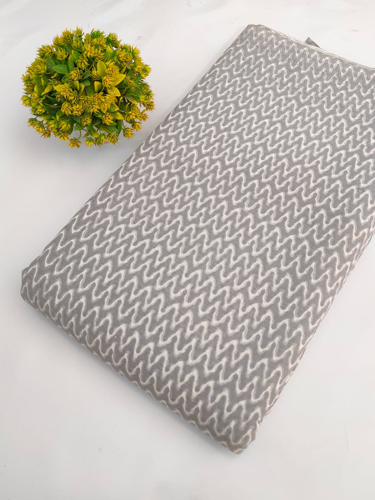 Cotton CutPiece Fabrics - Precut Fabrics for dress material