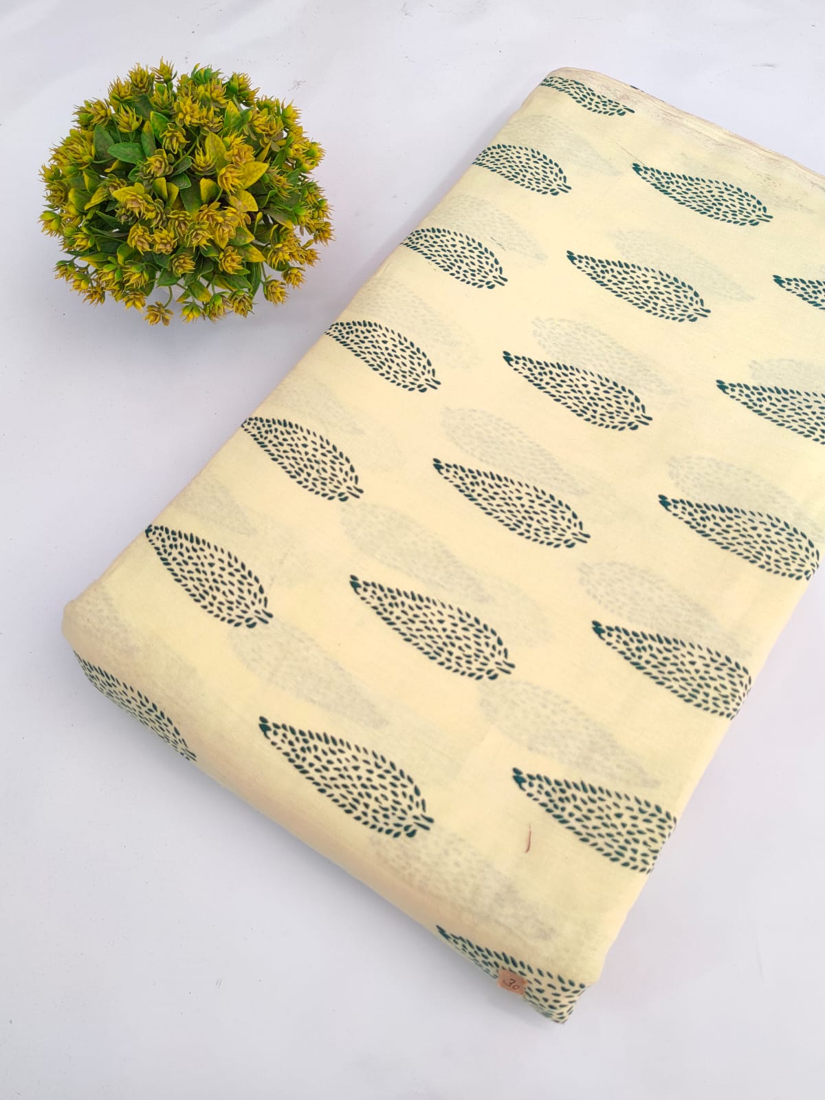 Cotton CutPiece Fabrics - Precut Fabrics for dress material