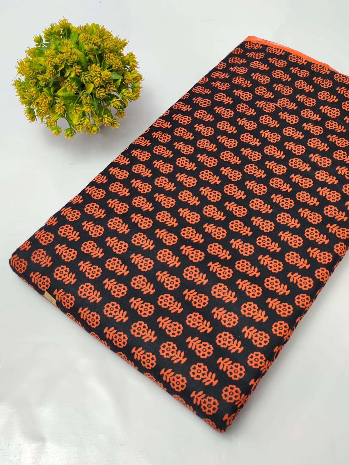 Cotton CutPiece Fabrics - Precut Fabrics for dress material