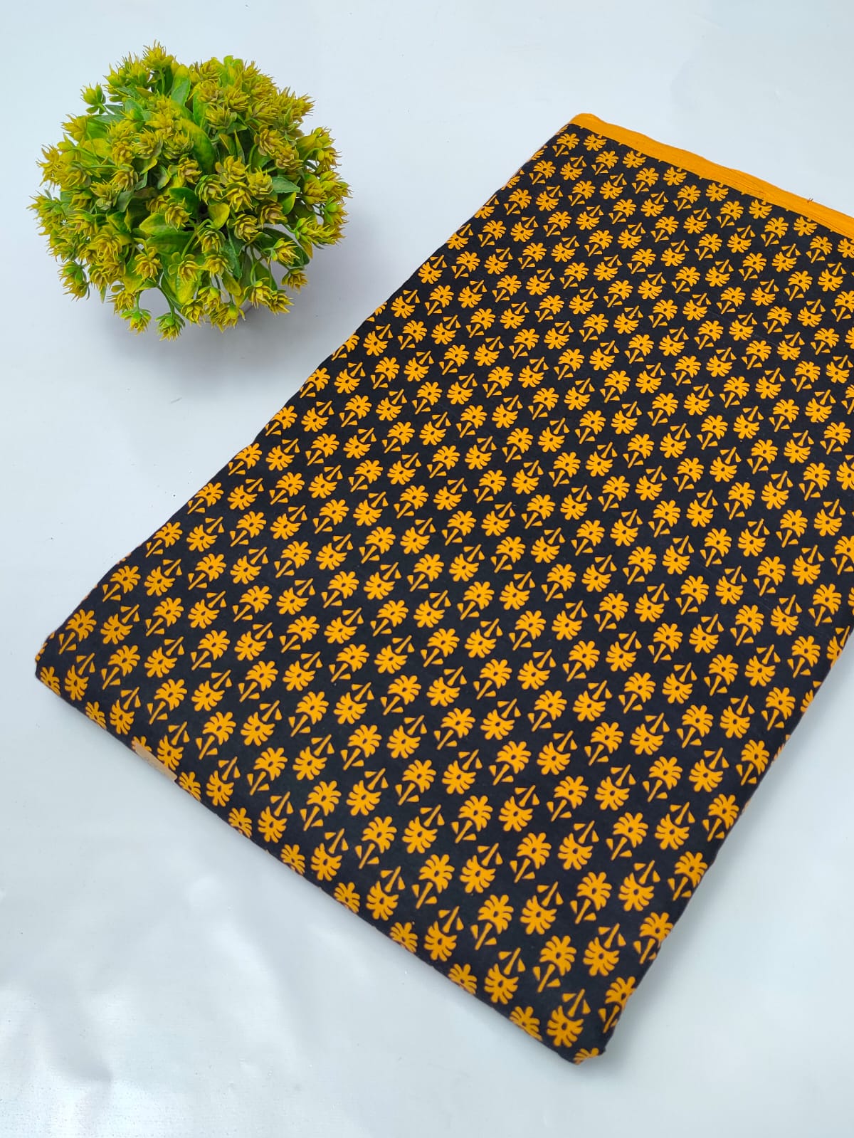 Cotton CutPiece Fabrics - Precut Fabrics for dress material