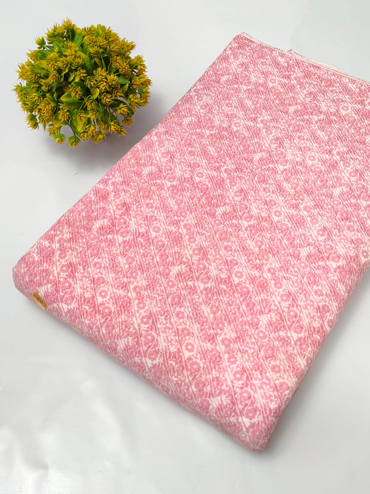 2 Meter Precut Fabric - JBRLTF129PC1