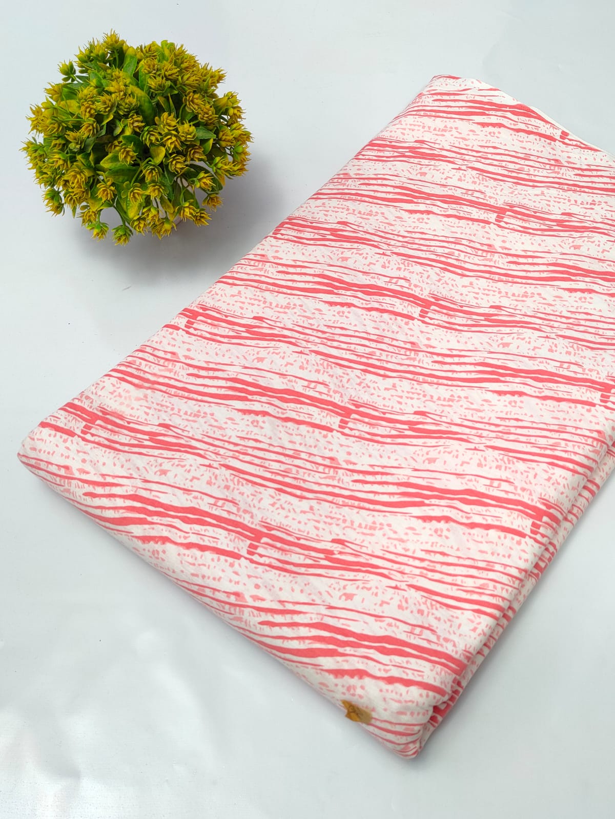 Cotton CutPiece Fabrics - Precut Fabrics for dress material