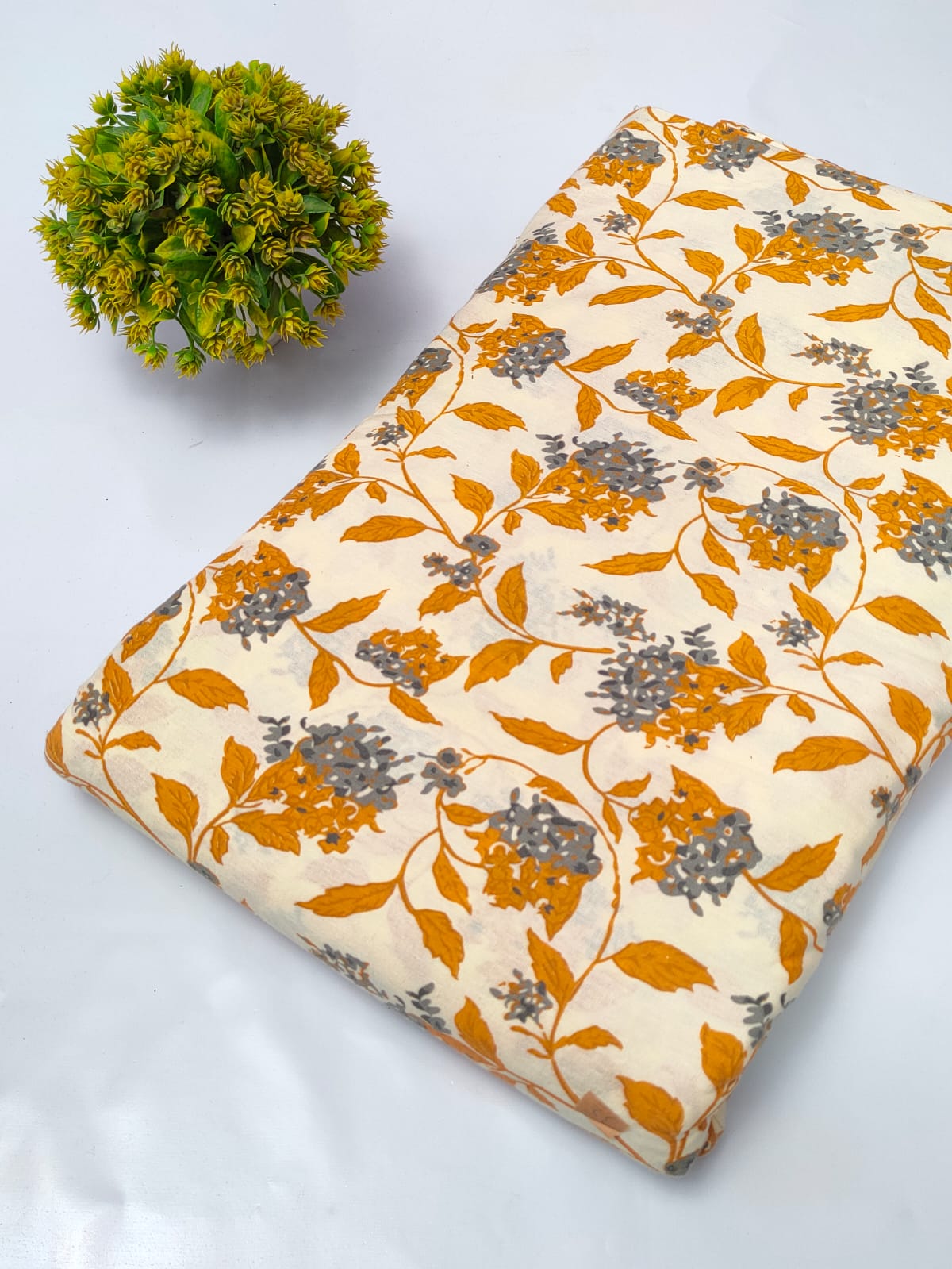 Cotton CutPiece Fabrics - Precut Fabrics for dress material