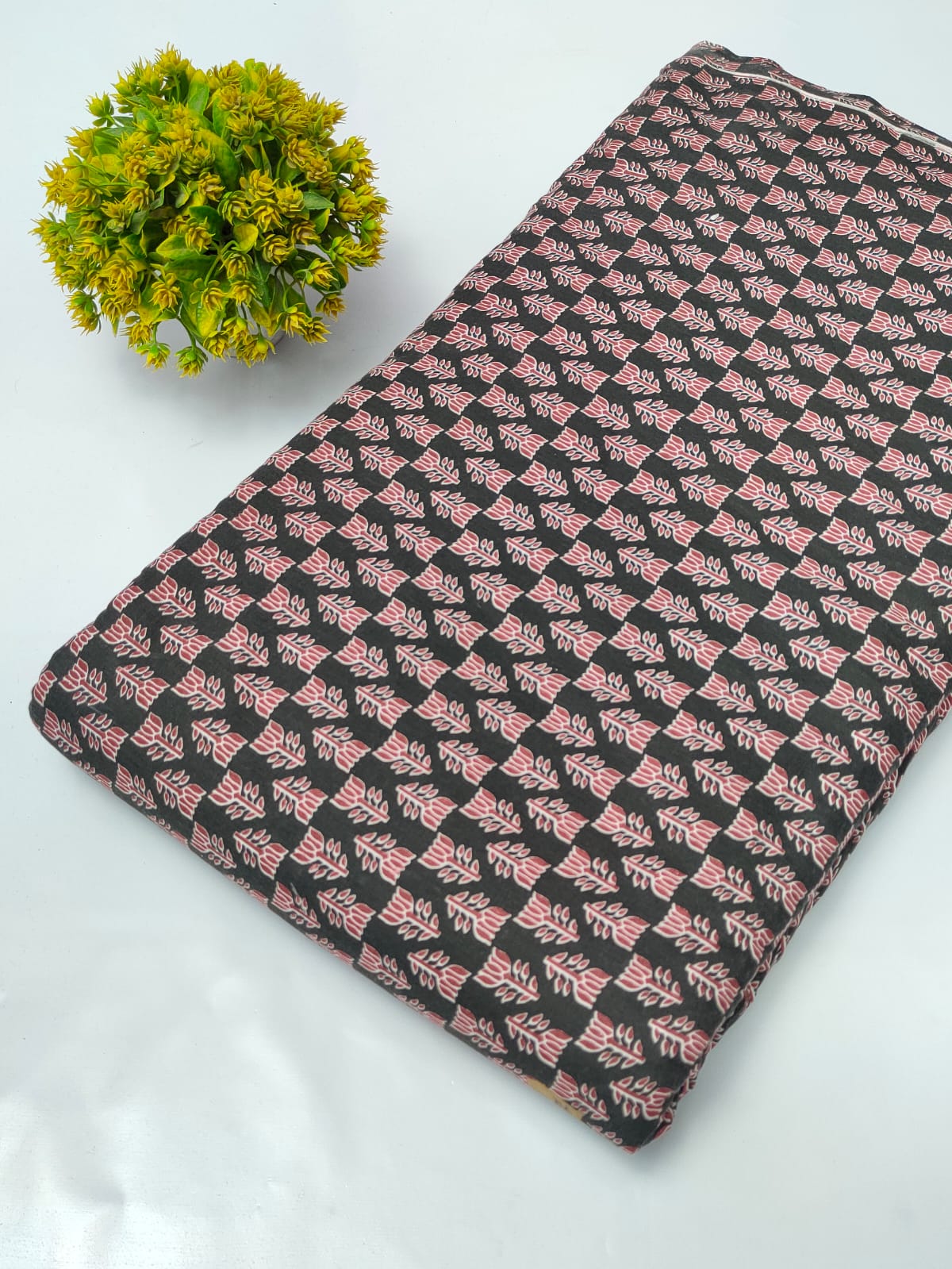 Cotton CutPiece Fabrics - Precut Fabrics for dress material