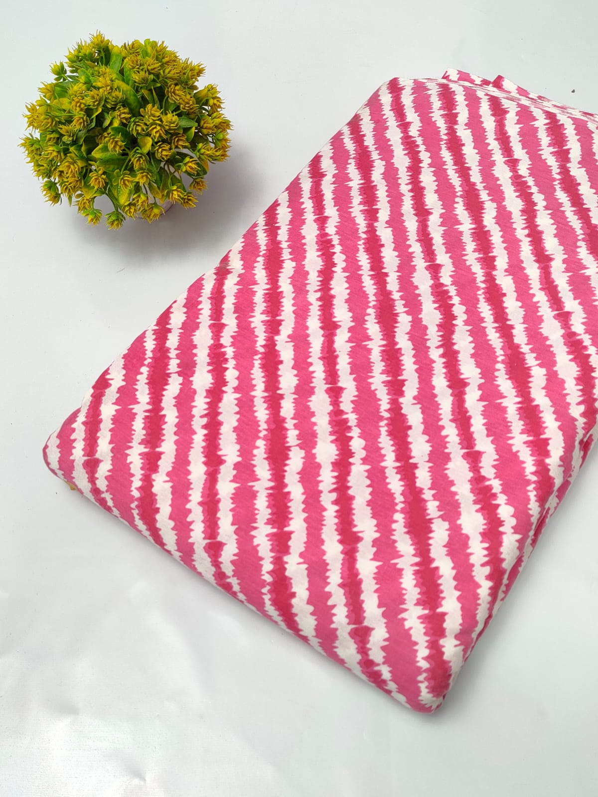 Cotton CutPiece Fabrics - Precut Fabrics for dress material