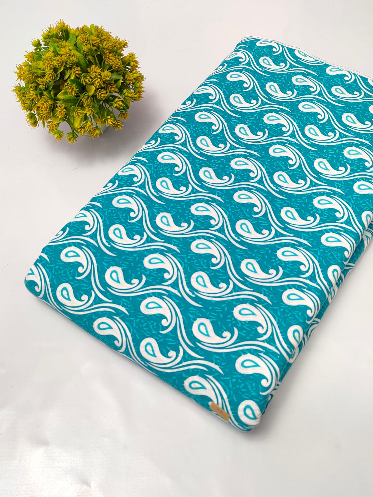 Cotton CutPiece Fabrics - Precut Fabrics for dress material