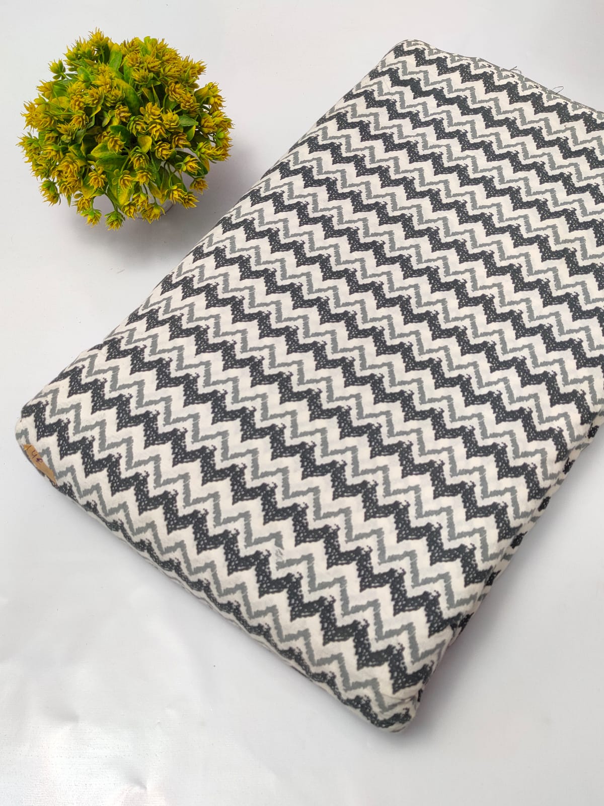 Cotton CutPiece Fabrics - Precut Fabrics for dress material