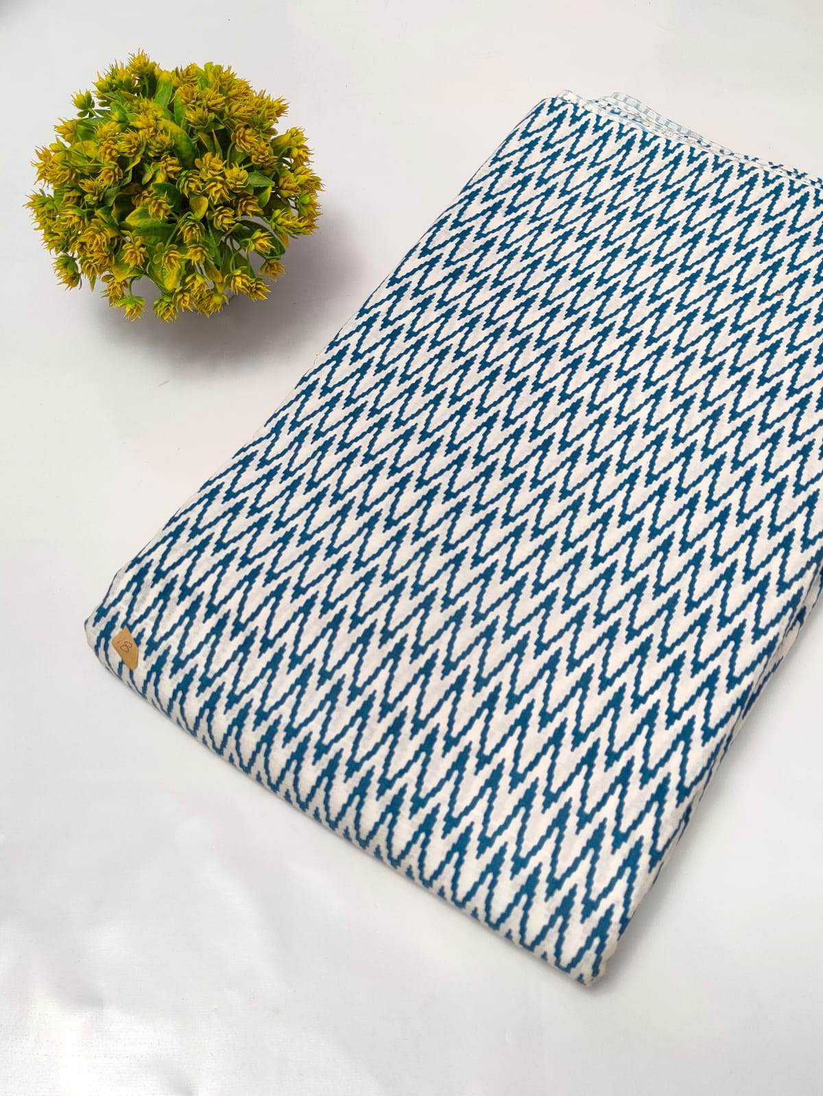 Cotton CutPiece Fabrics - Precut Fabrics for dress material