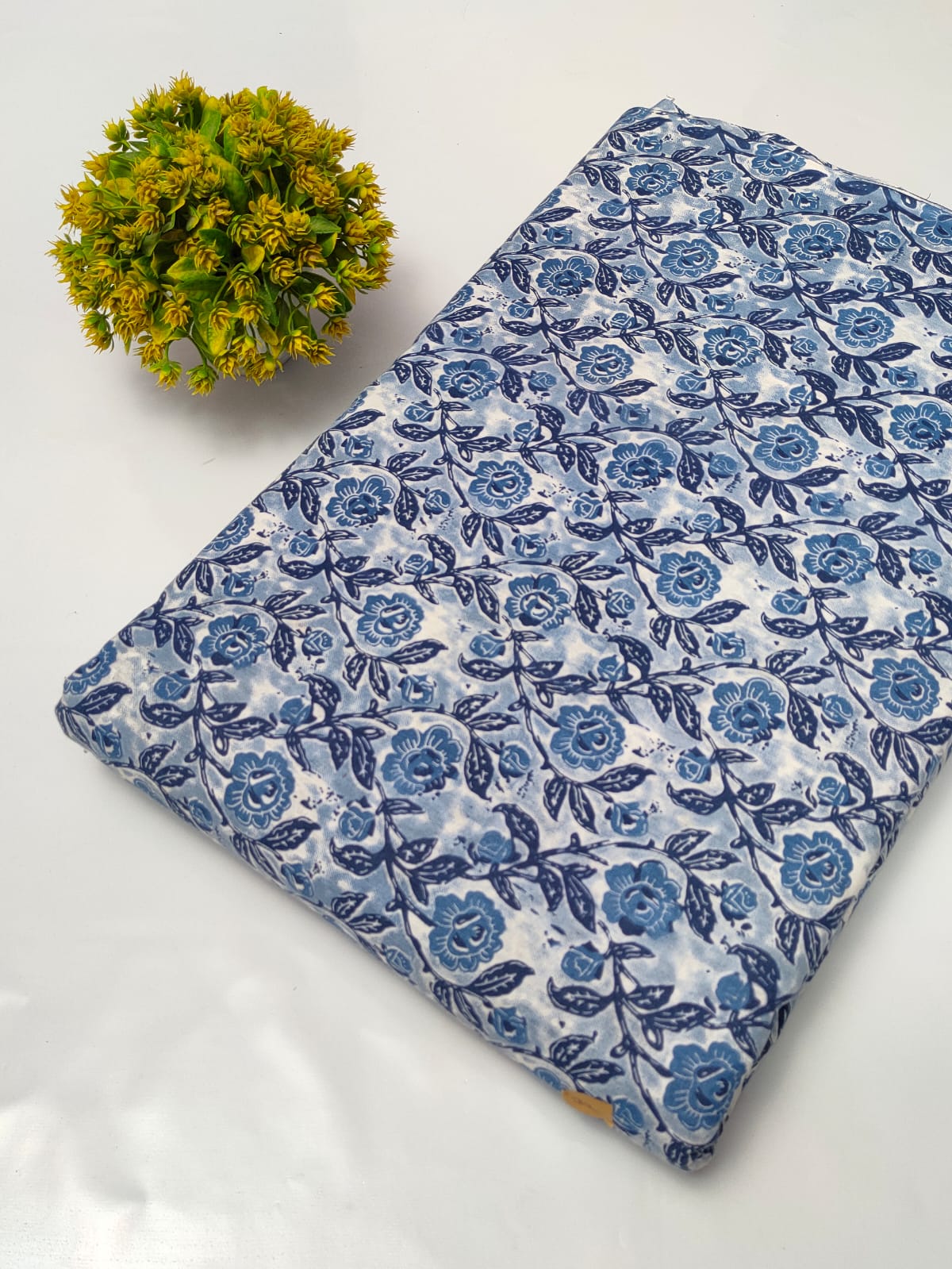 Cotton CutPiece Fabrics - Precut Fabrics for dress material