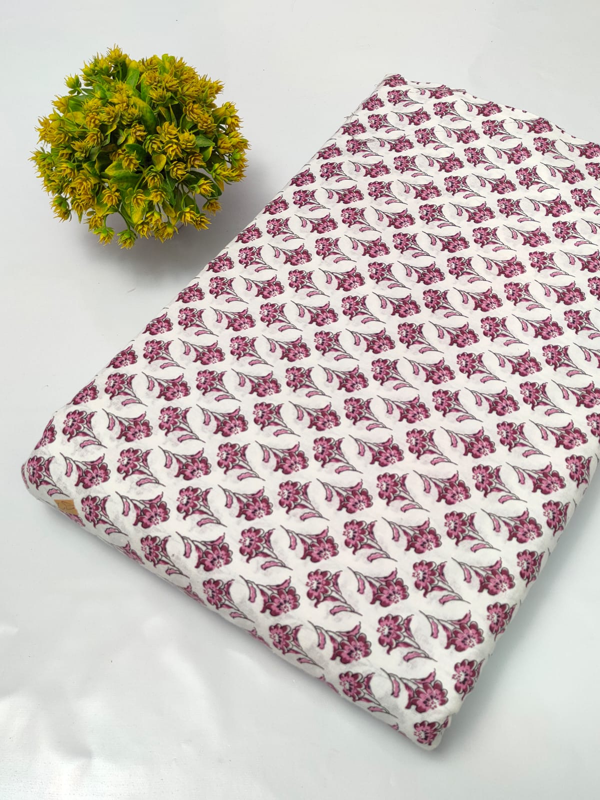 Cotton CutPiece Fabrics - Precut Fabrics for dress material