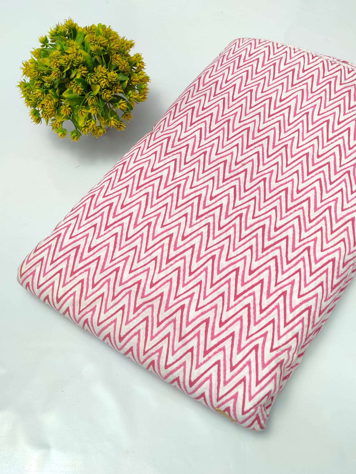 Cotton CutPiece Fabrics - Precut Fabrics for dress material